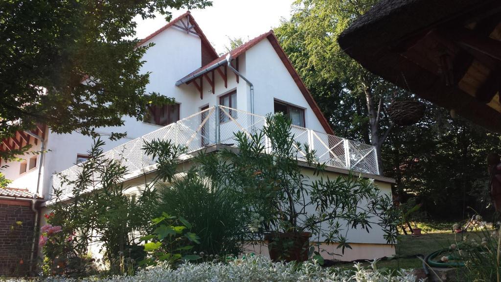 马蒂森蒂姆 玛尔塔泽提米勒潘齐奥旅馆酒店 外观 照片