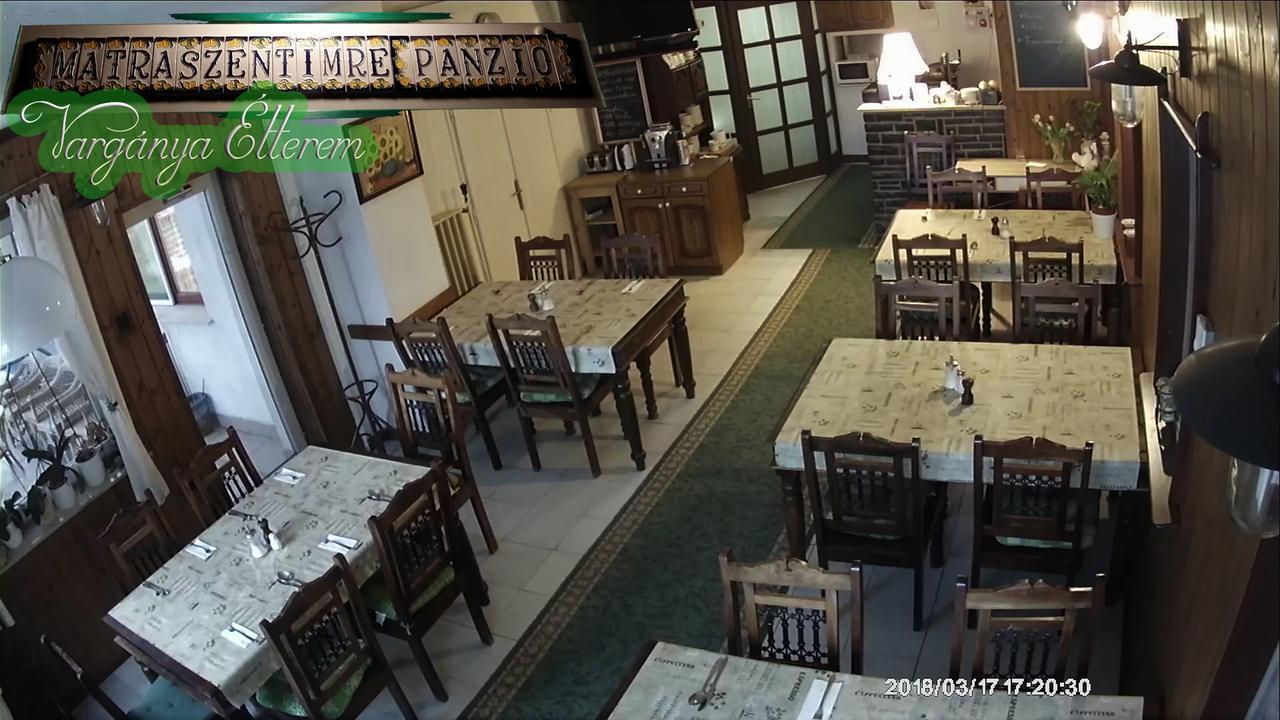 马蒂森蒂姆 玛尔塔泽提米勒潘齐奥旅馆酒店 外观 照片
