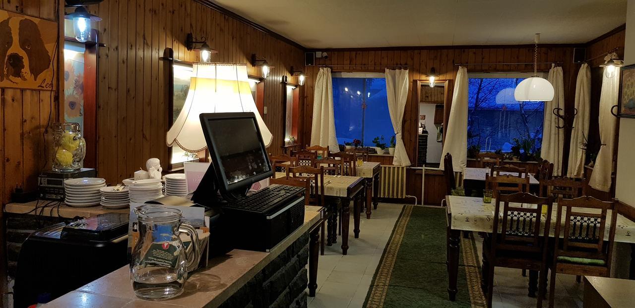 马蒂森蒂姆 玛尔塔泽提米勒潘齐奥旅馆酒店 外观 照片