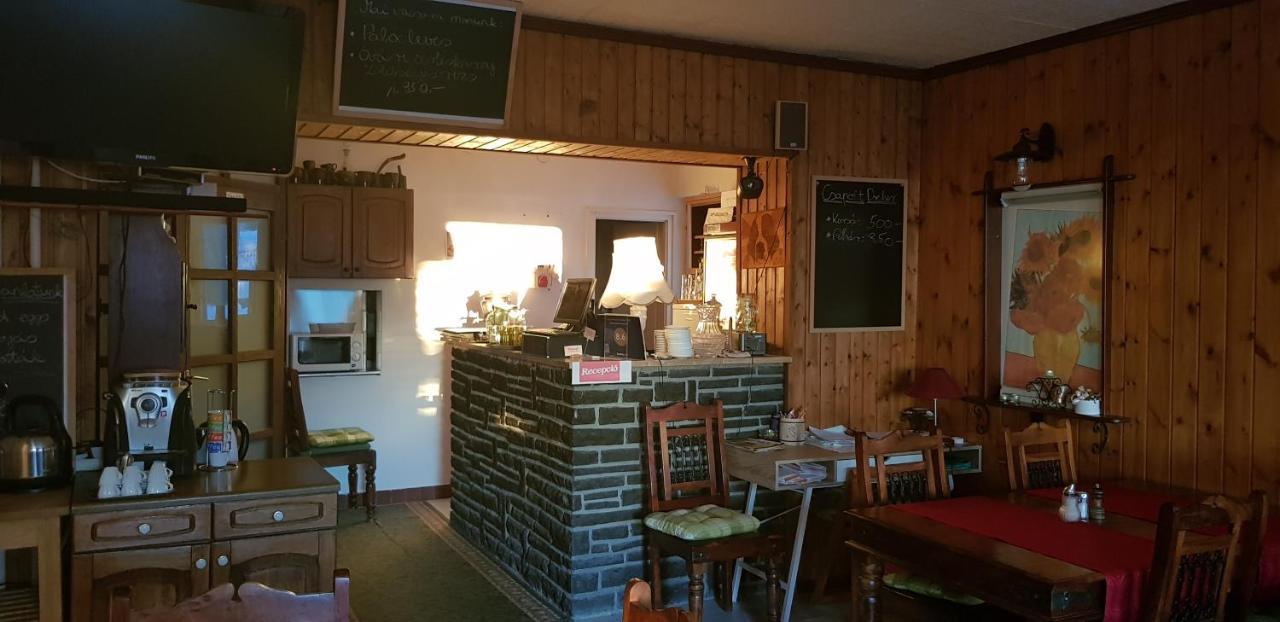 马蒂森蒂姆 玛尔塔泽提米勒潘齐奥旅馆酒店 外观 照片